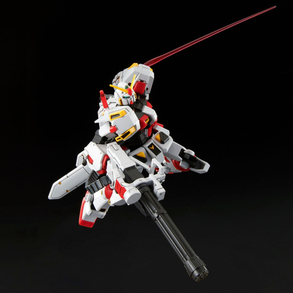 HG 1/144 GUNDAM G05-細節圖6