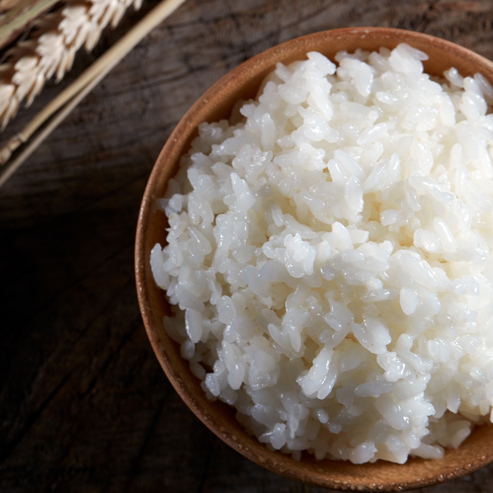 天賜糧源花蓮富里良質米-有機糙米2kg--3入-細節圖4