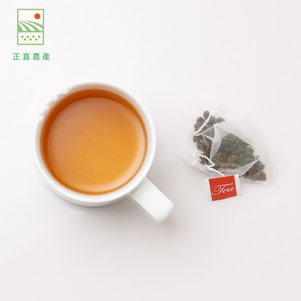 太極餘韻 翠玉烏龍茶茶包30入/盒--1入-細節圖2
