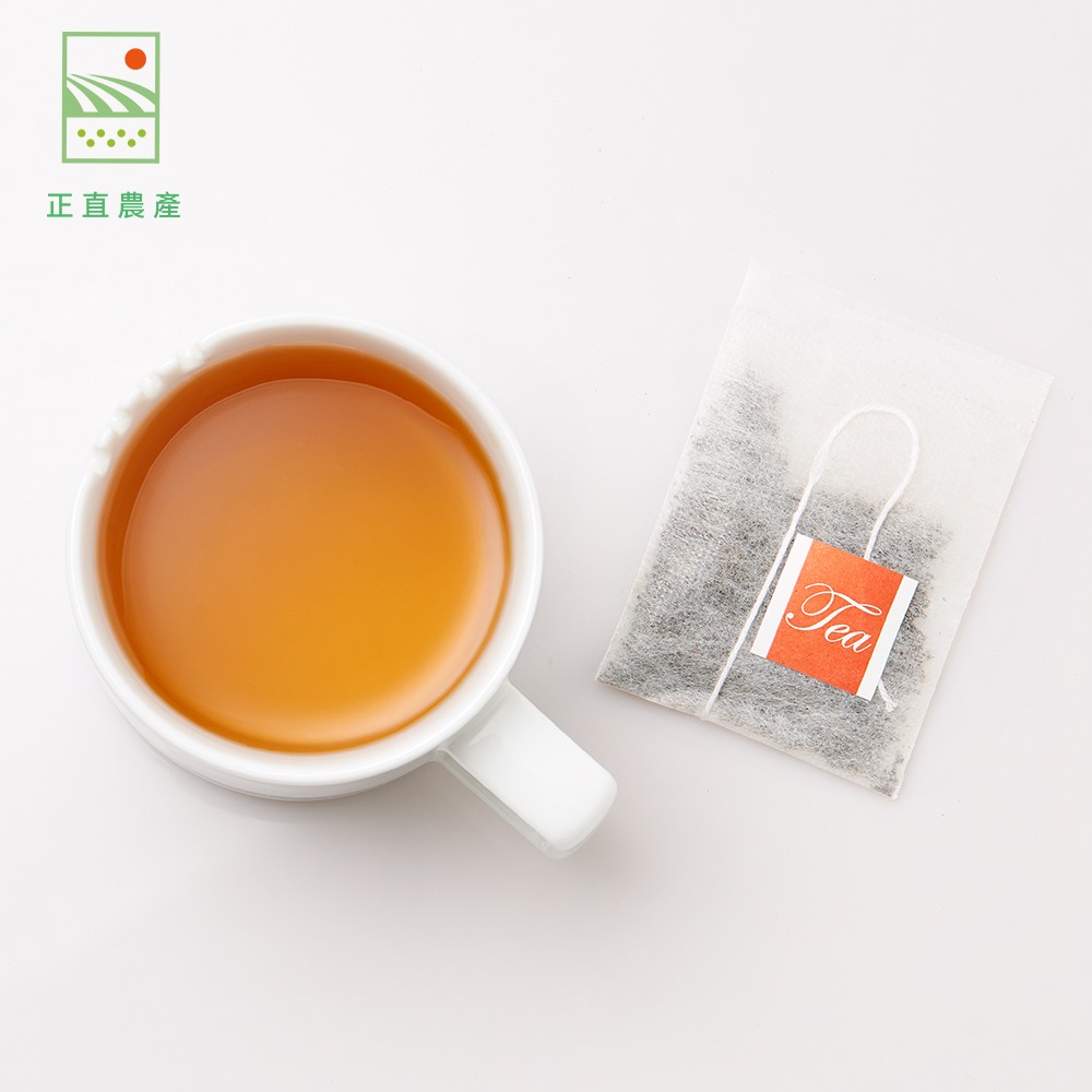 太極餘韻  翠玉黃茶茶包30入/盒__1入-細節圖2