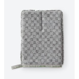 挪威士超細纖維多功能浴廁清潔手套（環保布料） 二色 308031 709006 709003-細節圖3