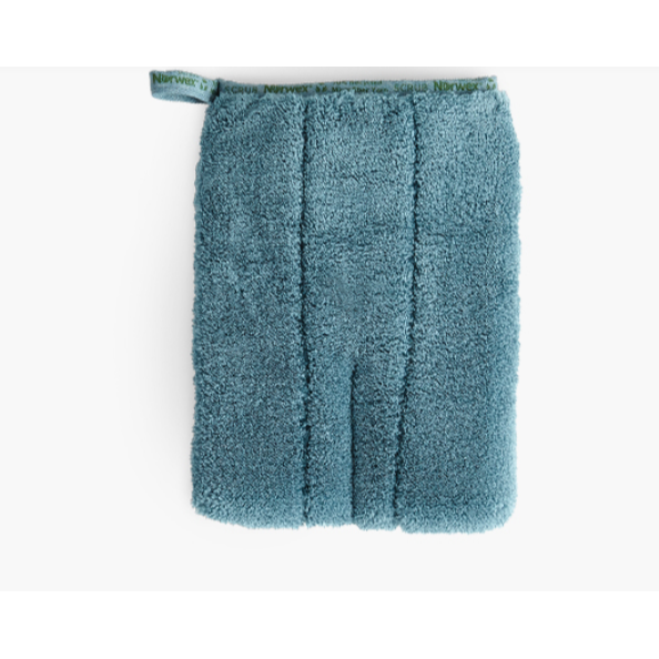 挪威士超細纖維多功能浴廁清潔手套（環保布料） 三色 308031 709006 709003-規格圖7