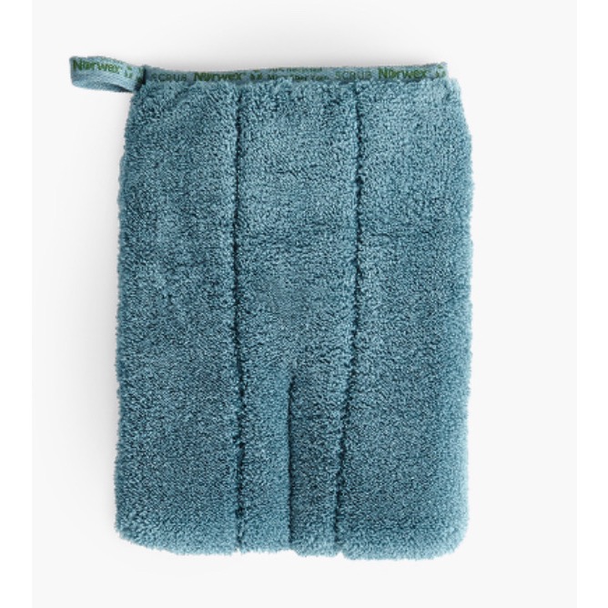 挪威士超細纖維多功能浴廁清潔手套（環保布料） 二色 308031 709006 709003-規格圖5