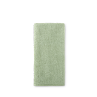 挪威士超細纖維超豪華擦手巾 灰綠色752008-細節圖3
