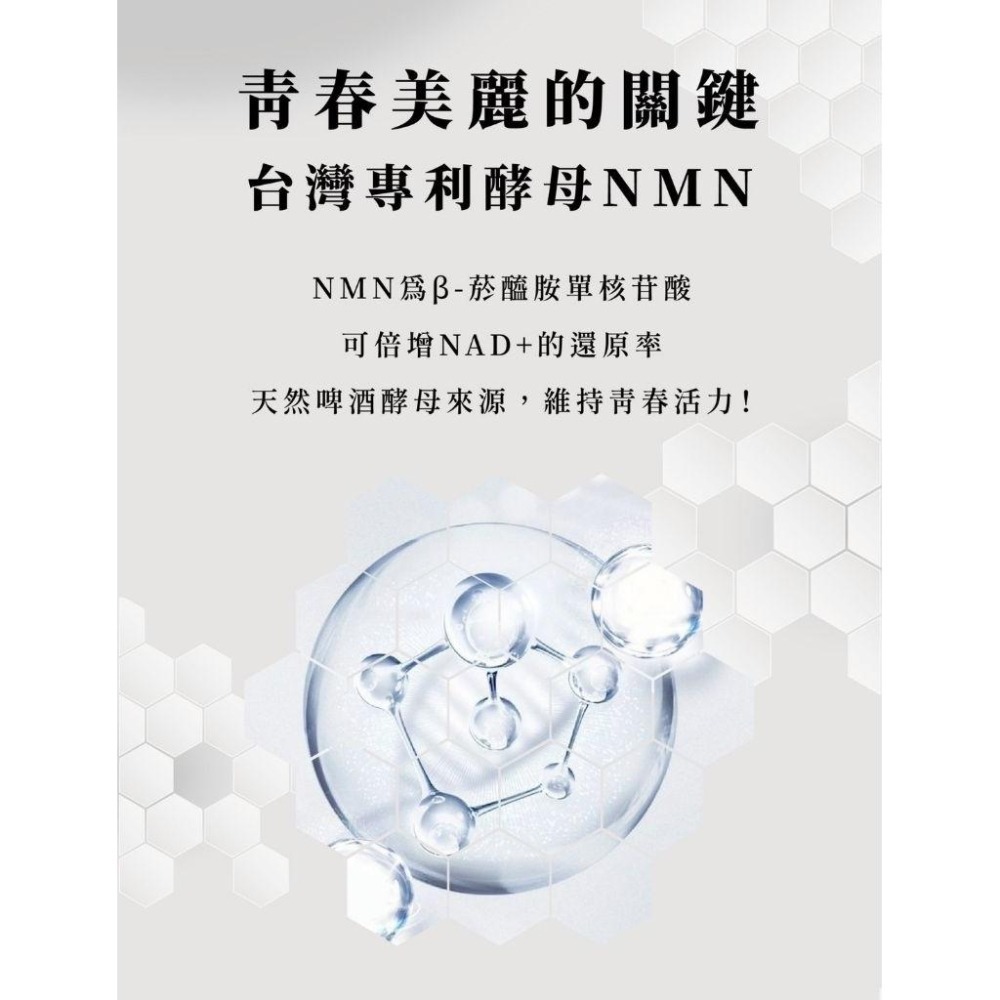 當天寄🔥現貨免運💗2025最新升級版nmn蜂巢飲2.0 Pico K.C WIN-WIN 穀胱甘肽 賽洛美 玻尿酸-細節圖7