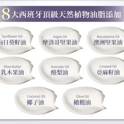 當天寄🔥現貨免運💗積雪草滋養護手霜 婕樂纖-細節圖5