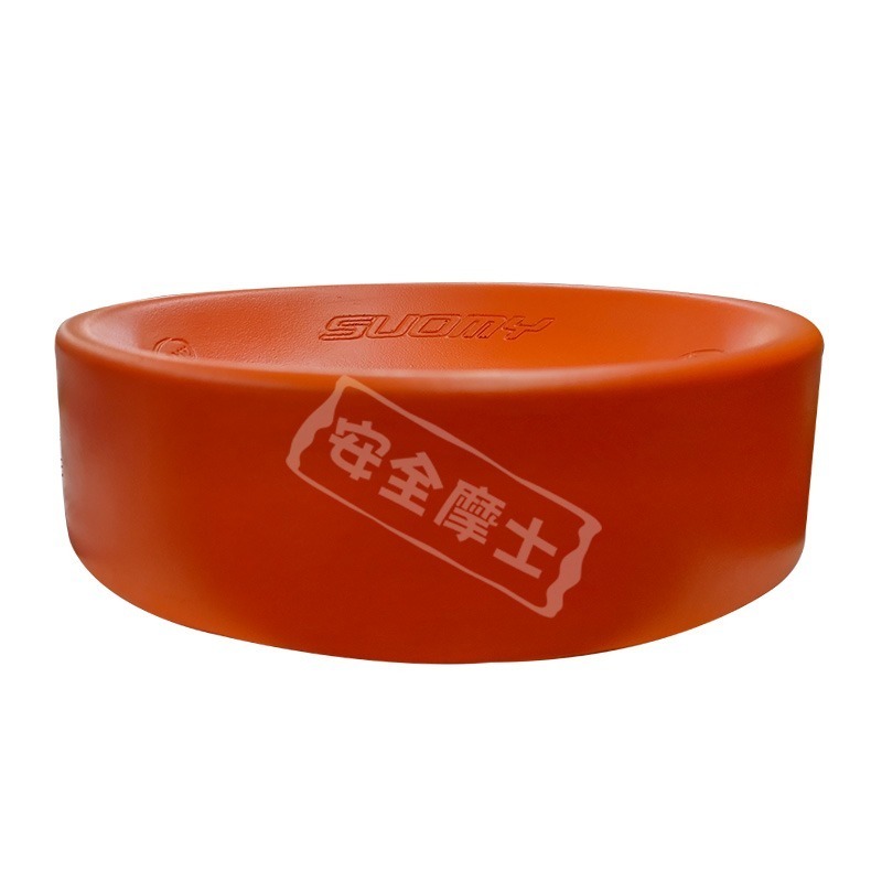 KYT 紅色 SUOMY 橘色 置帽墊 安全帽墊 甜甜圈 維修 拆裝內襯 保養 透氣 安全帽 放置-細節圖2