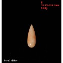 🌟Coral珊寶手作-天然深水珊瑚水滴造型裸石 CO2P1-943-規格圖10