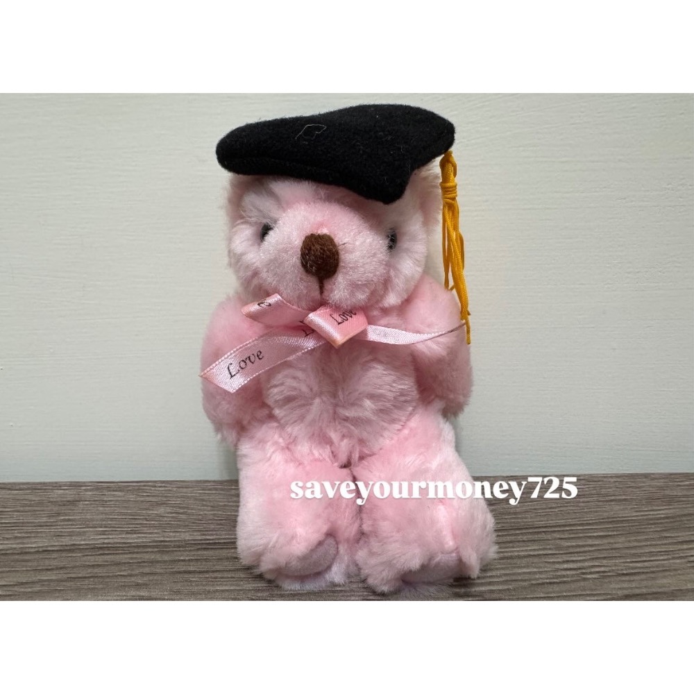 二手/畢業小熊-規格圖1