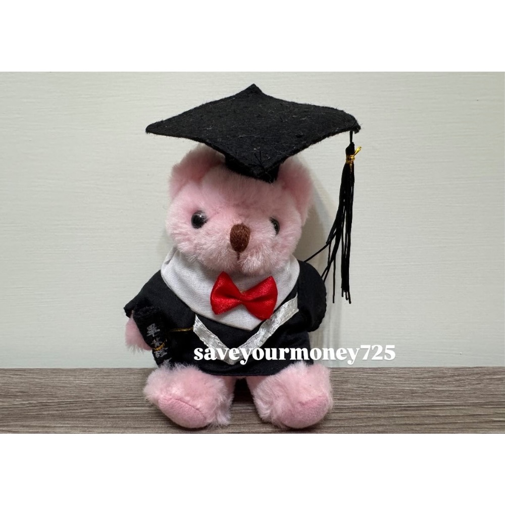 二手/畢業小熊-規格圖1