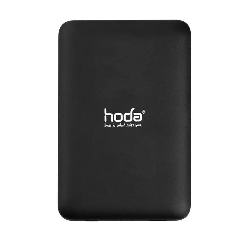 贈獨家收納袋 hoda 磁吸式行動電源 5000mah 磁吸式 MagSafe 行動電源 無線充電-細節圖3