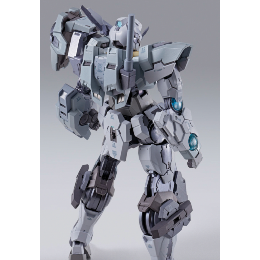 逆襲的哈囉＝ 現貨日版MB METAL BUILD 鋼彈ASTRAEA 能天使試驗機正義