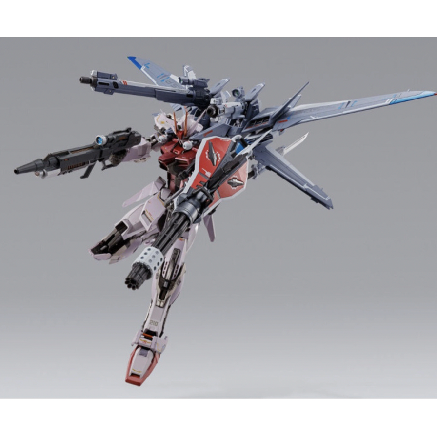 59512 開封品 未組立 METAL BUILD メタルビルド ストライクルージュ オオトリ装備(機動戦士ガンダムSEED)｜売買されたオークション情報、yahooの商品情報をアーカイブ公開  - オークファン（aucfan.com | historycalroots.com