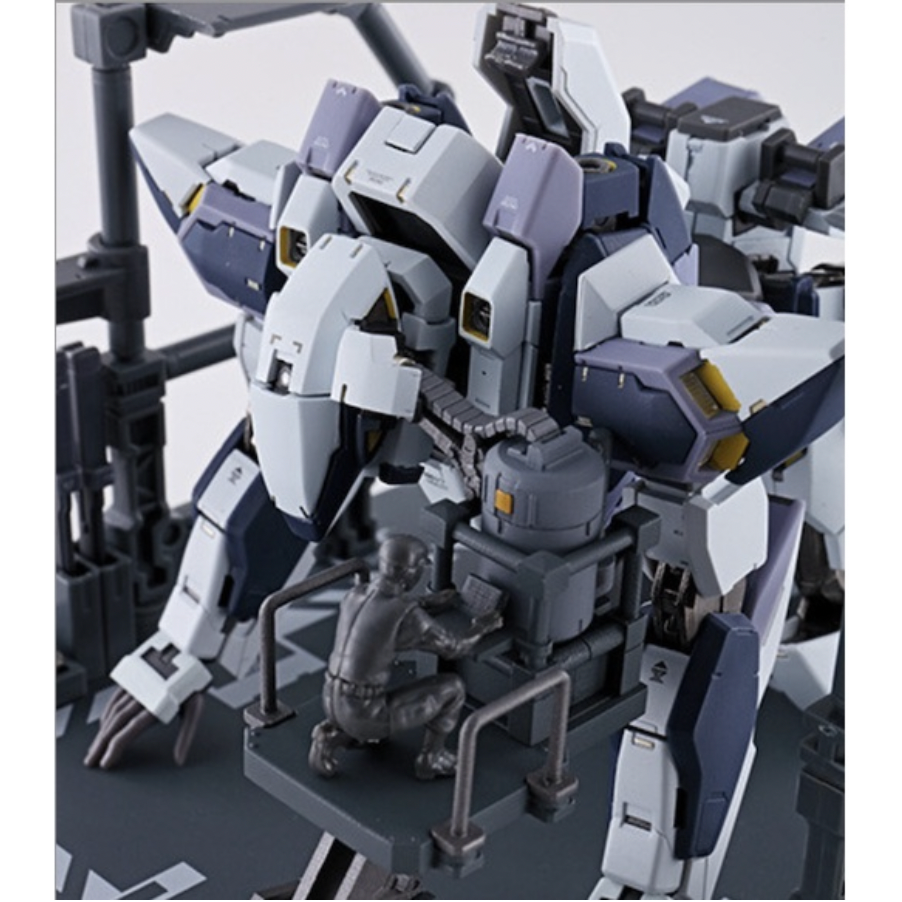 =逆襲的哈囉=現貨 METAL BUILD 驚爆危機 ARX-7 強弩兵 Ver.IV MB 超合金 請看內文 - 逆襲的哈囉 - iOPEN ...