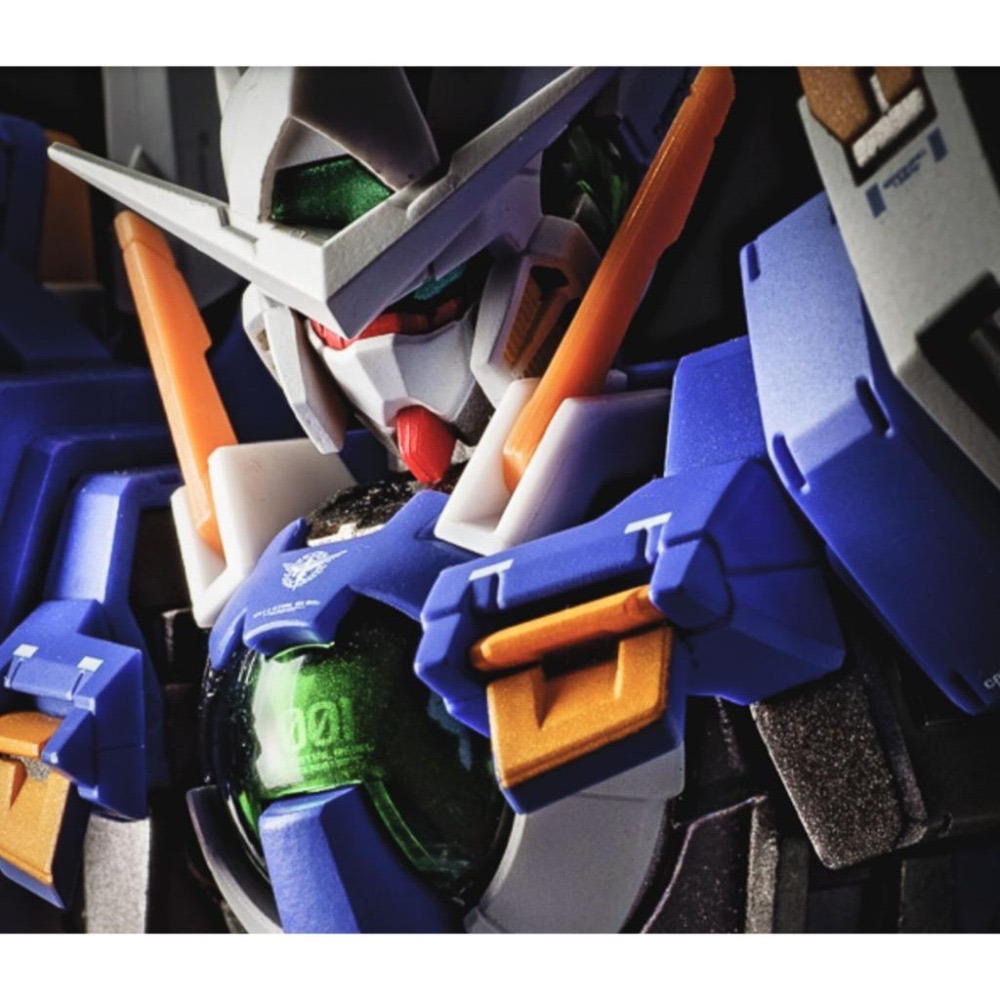 魂商店 限定 MB  METAL BUILD 雪崩 能天使+ 雪橇 配件包-細節圖8