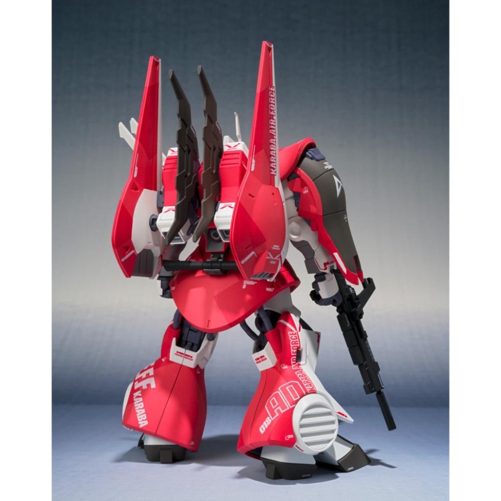 魂商 ROBOT魂  R魂 Ka 阿姆羅・雷專用 迪傑 DIJEH-細節圖2