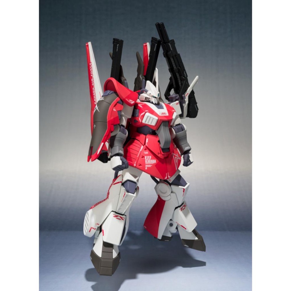 魂商 ROBOT魂  R魂 Ka 阿姆羅・雷專用 迪傑 DIJEH-細節圖4