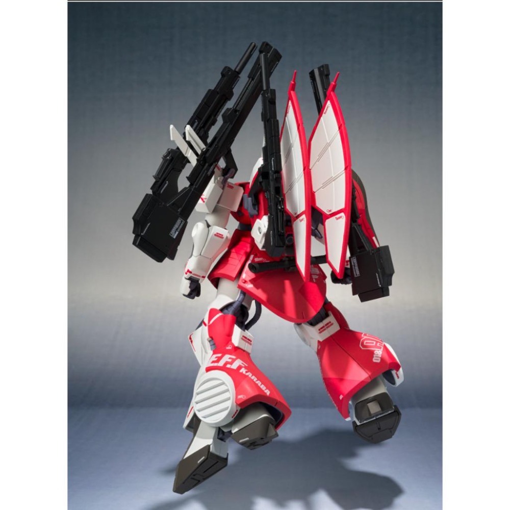 魂商 ROBOT魂  R魂 Ka 阿姆羅・雷專用 迪傑 DIJEH-細節圖5