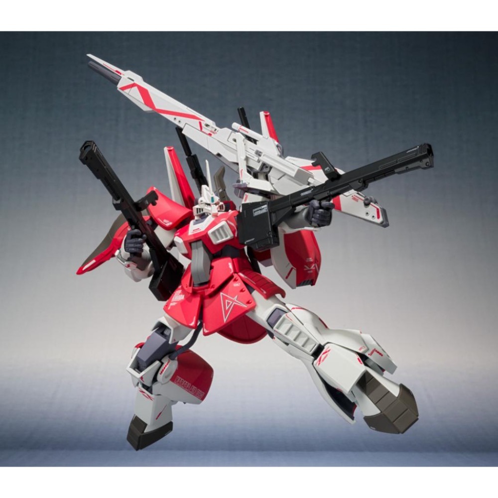 魂商 ROBOT魂  R魂 Ka 阿姆羅・雷專用 迪傑 DIJEH-細節圖6