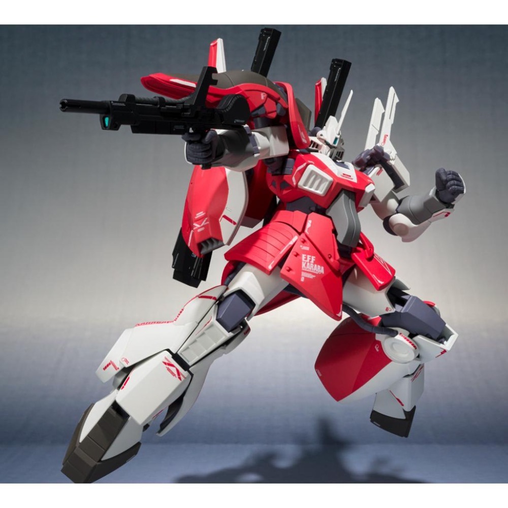 魂商 ROBOT魂  R魂 Ka 阿姆羅・雷專用 迪傑 DIJEH-細節圖7