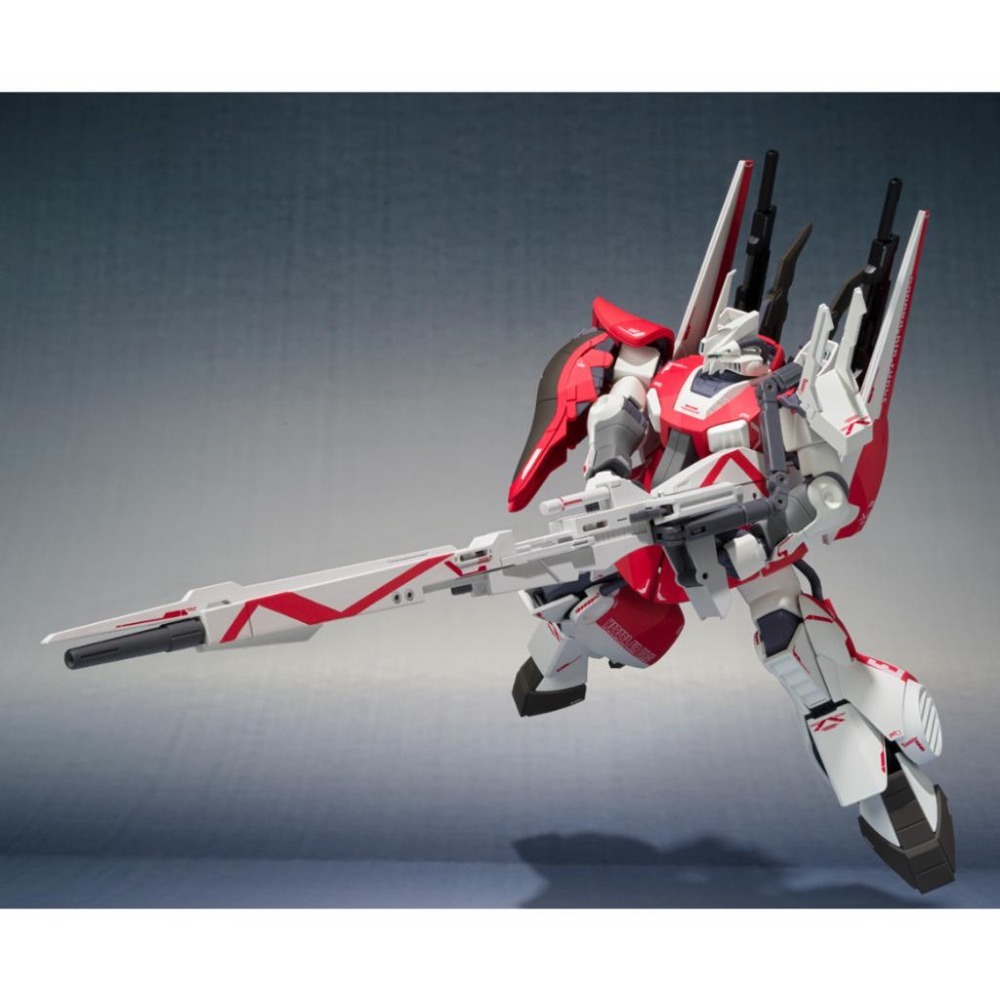 魂商 ROBOT魂  R魂 Ka 阿姆羅・雷專用 迪傑 DIJEH-細節圖9