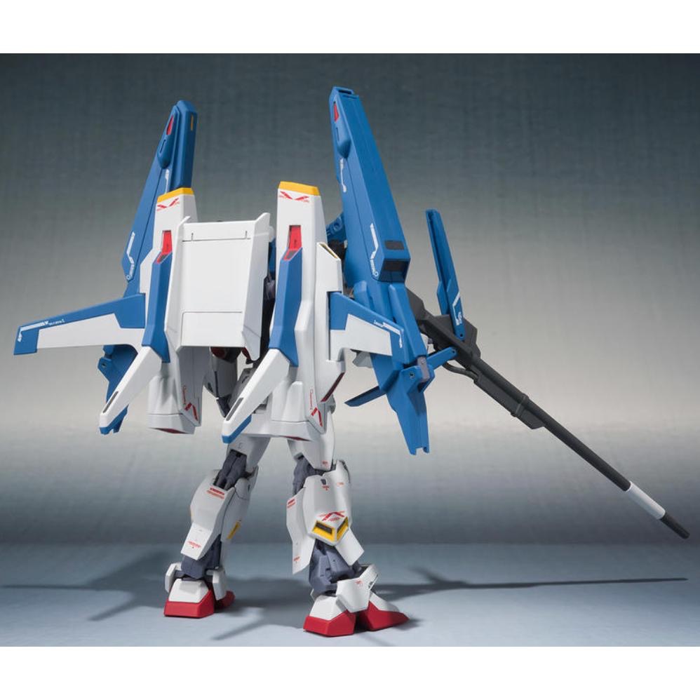 現貨 日版 Robot魂 R魂 超級鋼彈 鋼彈Mk-II RX-178+FXA-05D-細節圖2