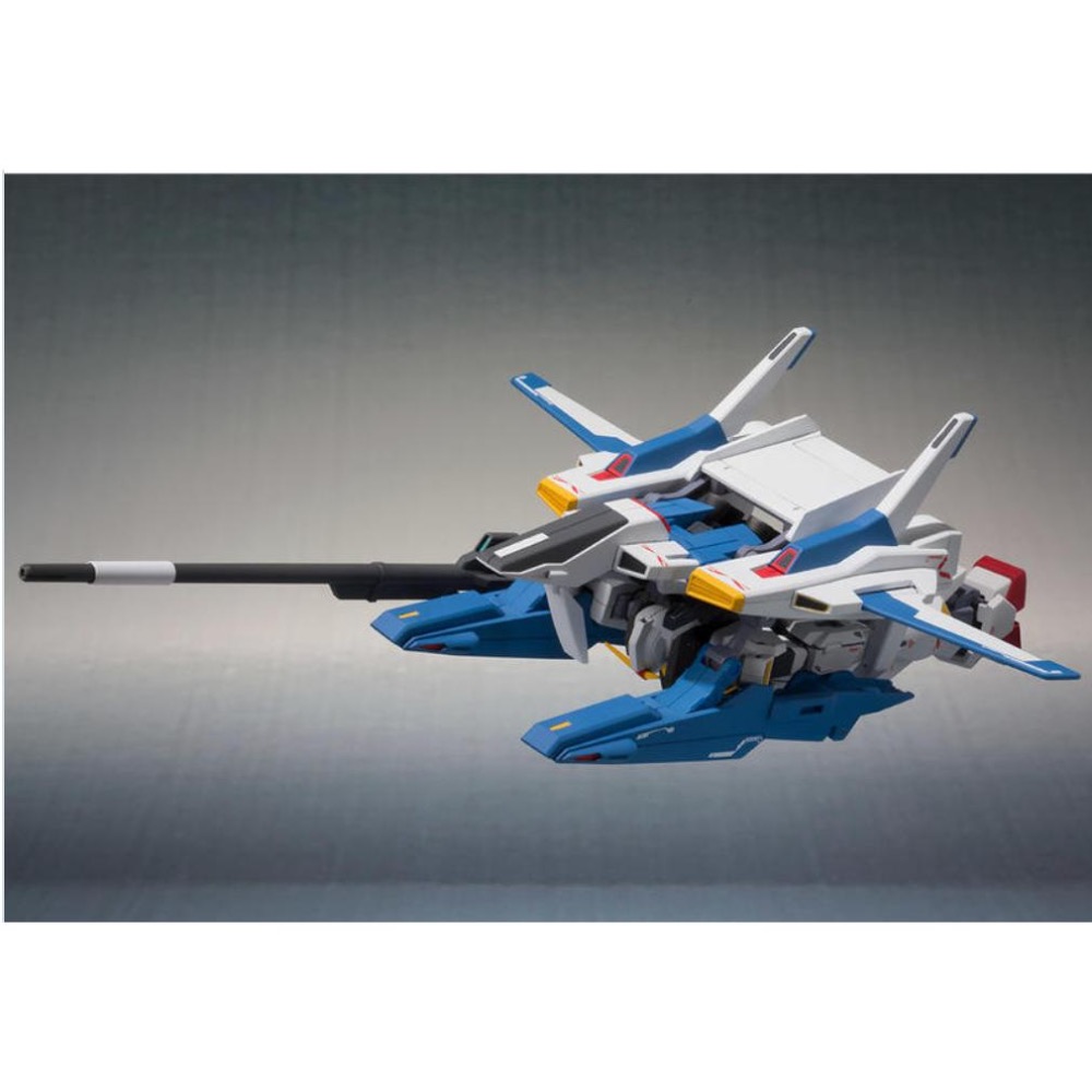 現貨 日版 Robot魂 R魂 超級鋼彈 鋼彈Mk-II RX-178+FXA-05D-細節圖3