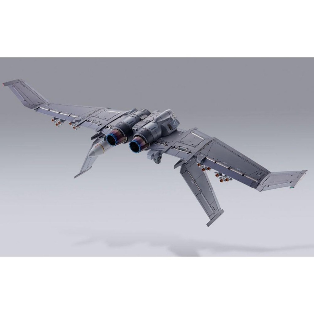 日版 METAL BUILD XL-3 BOOSTER FOR  驚爆危機 MB 飛行裝備-細節圖3