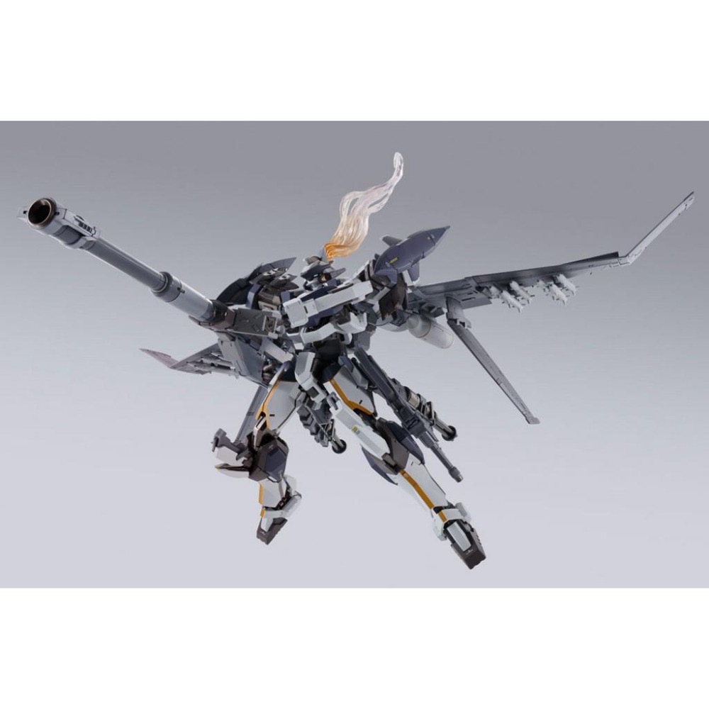 日版 METAL BUILD XL-3 BOOSTER FOR  驚爆危機 MB 飛行裝備-細節圖4