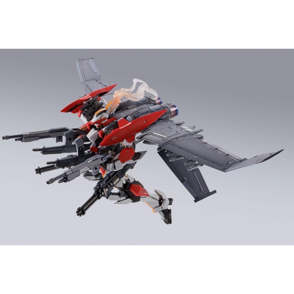 日版 METAL BUILD XL-3 BOOSTER FOR  驚爆危機 MB 飛行裝備-細節圖7