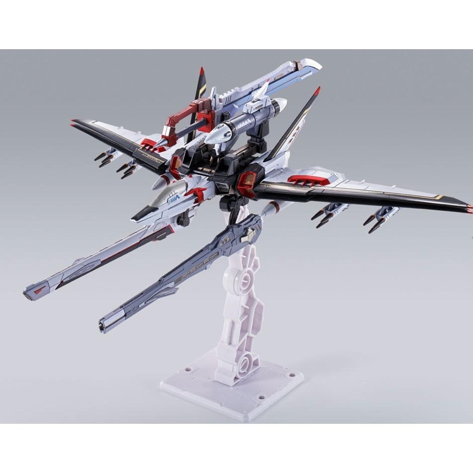 日版 MB METAL BUILD OOTORI 鳳裝 攻擊 異端 裝備-細節圖2