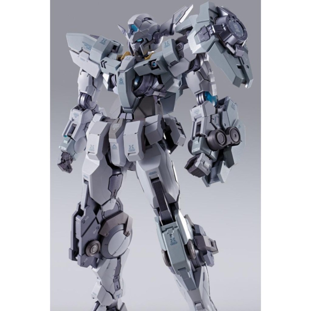 日版 MB METAL BUILD 鋼彈 ASTRAEA 能天使 試驗機 正義女神2 型 II型-細節圖2