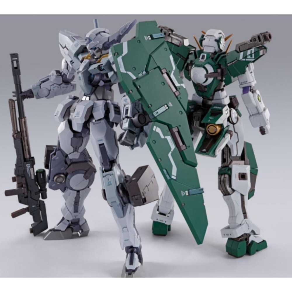 日版 MB METAL BUILD 鋼彈 ASTRAEA 能天使 試驗機 正義女神2 型 II型-細節圖6