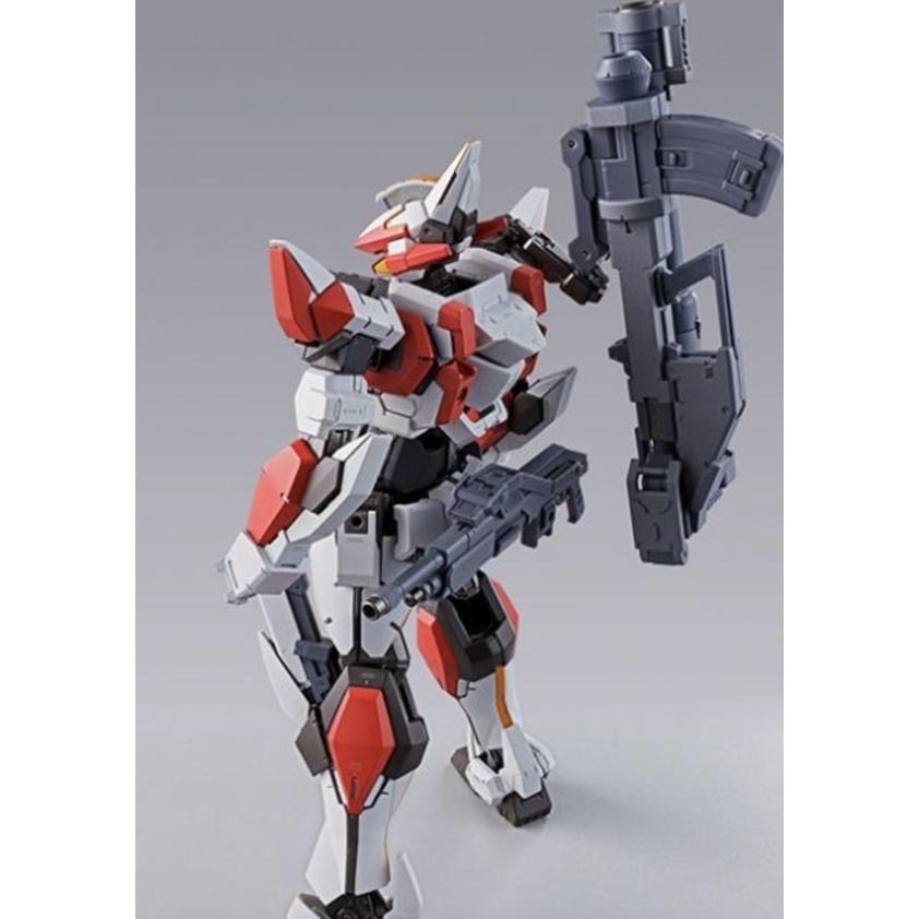 METAL BUILD MB合金 驚爆危機 ARX-8 LAETATEIN 烈焰魔劍 新版-細節圖2