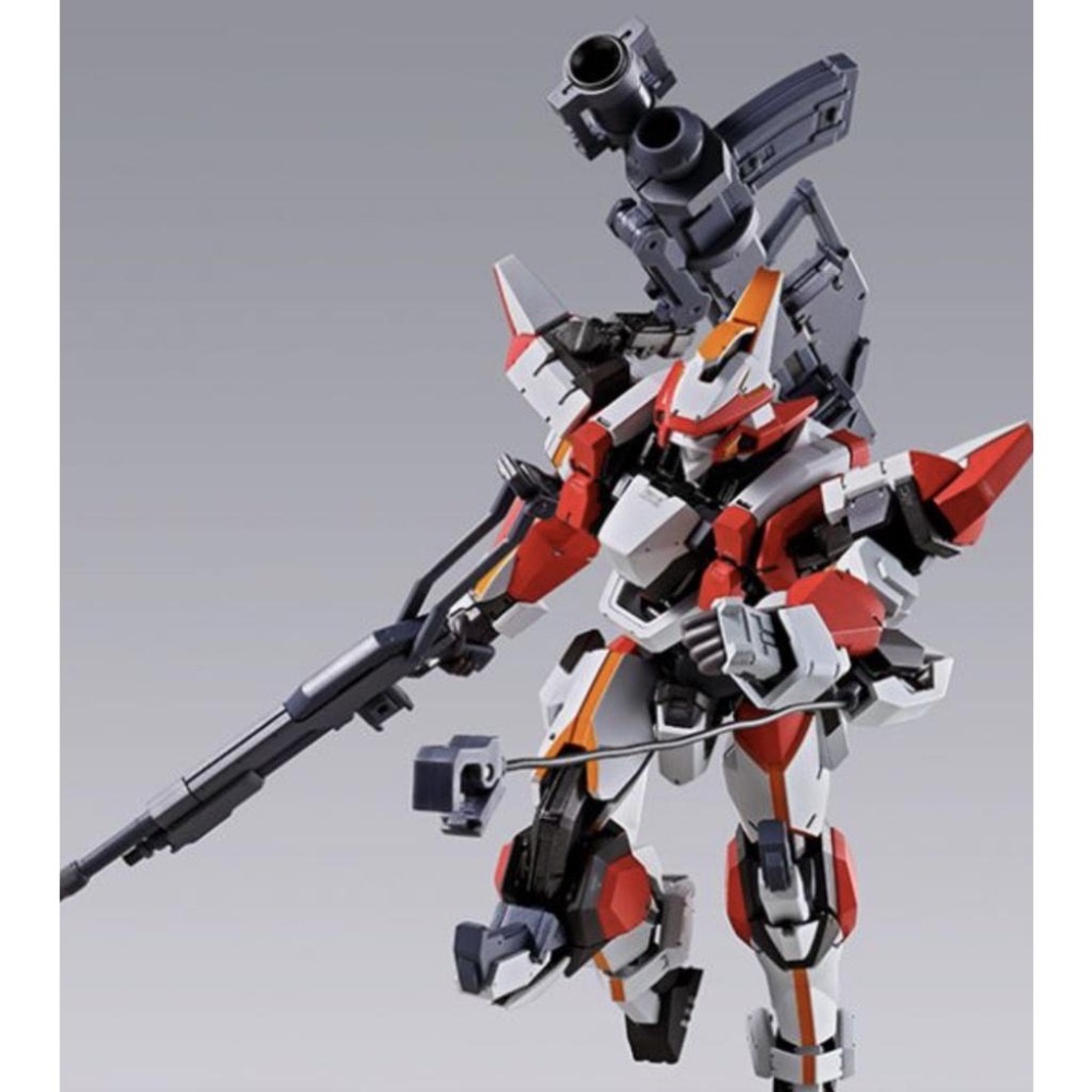 METAL BUILD MB合金 驚爆危機 ARX-8 LAETATEIN 烈焰魔劍 新版-細節圖3