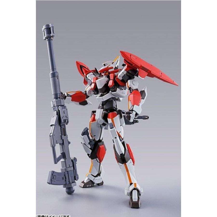 METAL BUILD MB合金 驚爆危機 ARX-8 LAETATEIN 烈焰魔劍 新版-細節圖4
