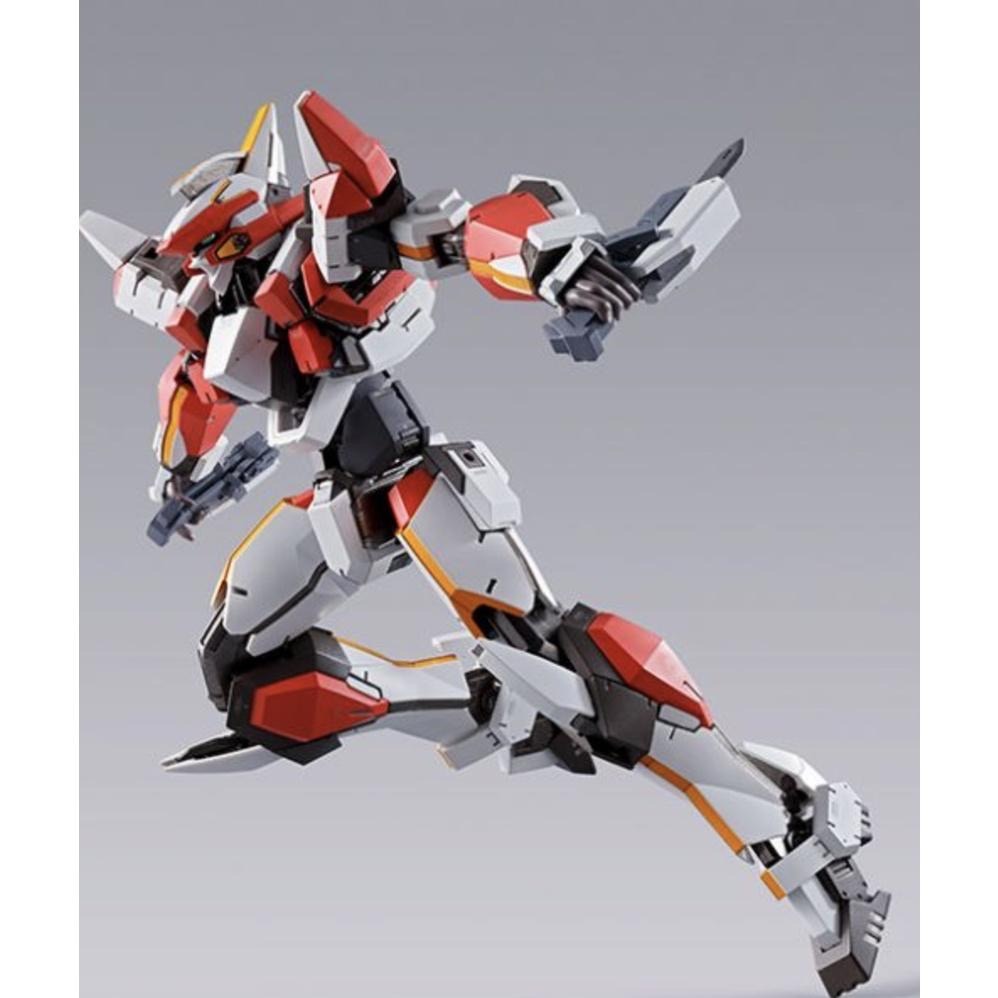 METAL BUILD MB合金 驚爆危機 ARX-8 LAETATEIN 烈焰魔劍 新版-細節圖5