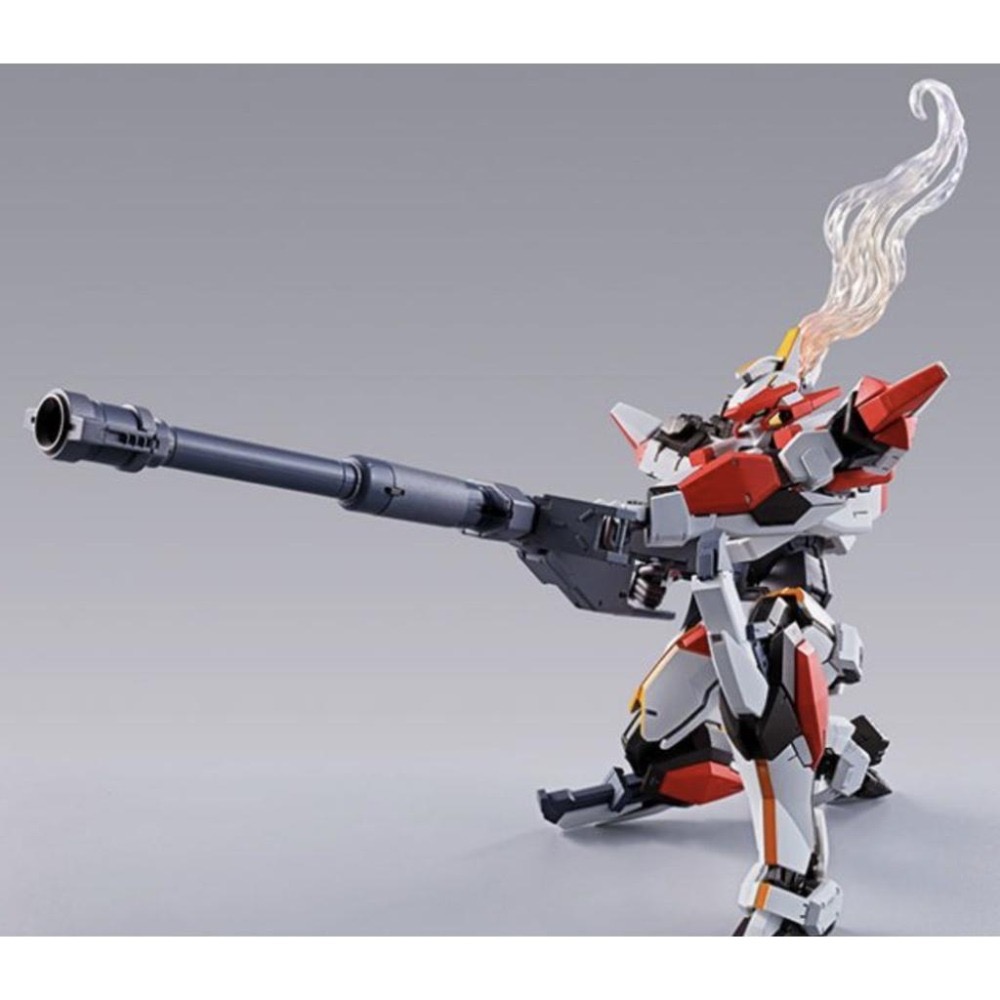 METAL BUILD MB合金 驚爆危機 ARX-8 LAETATEIN 烈焰魔劍 新版-細節圖6