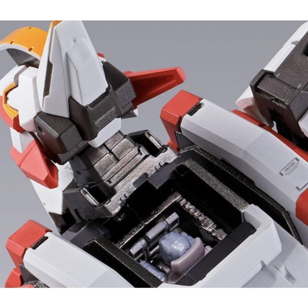 METAL BUILD MB合金 驚爆危機 ARX-8 LAETATEIN 烈焰魔劍 新版-細節圖7