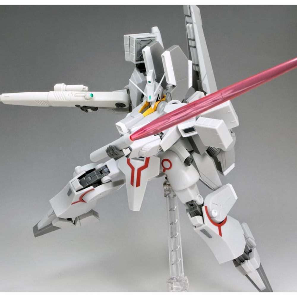 日版 魂商店 限定 ROBOT魂 KA R魂  MK-V  MK5 白色 MKV 鋼彈 前哨戰-細節圖6