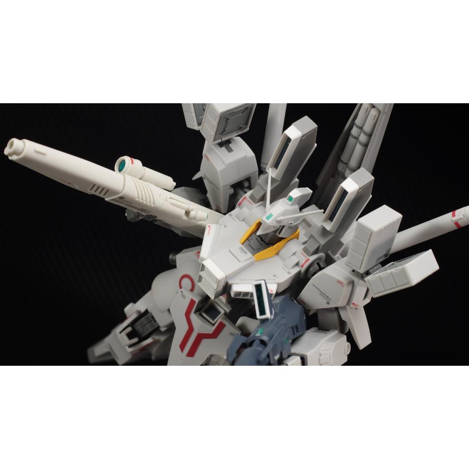 日版 魂商店 限定 ROBOT魂 KA R魂  MK-V  MK5 白色 MKV 鋼彈 前哨戰-細節圖8