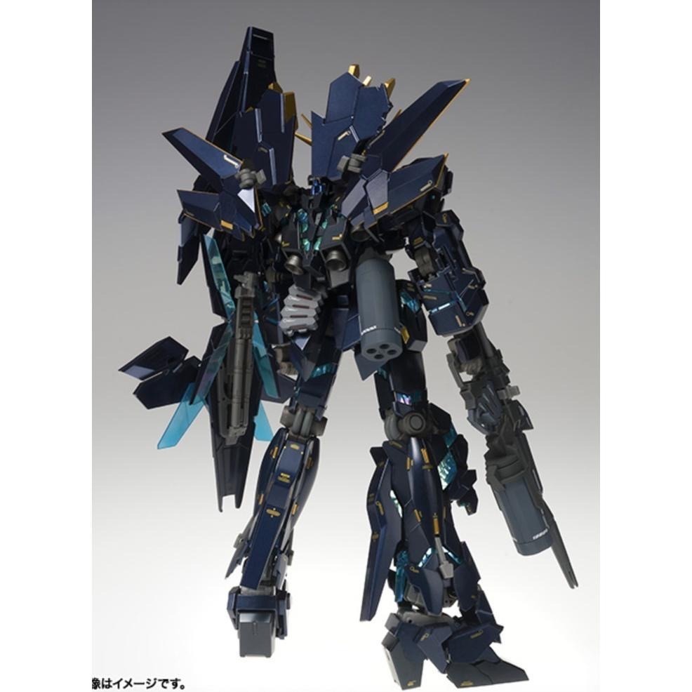 潭子台中實體店 METAL COMPOSITE 1013 GFFMC 鋼彈UC 報喪女妖 命運女神 獨角獸2號-細節圖4