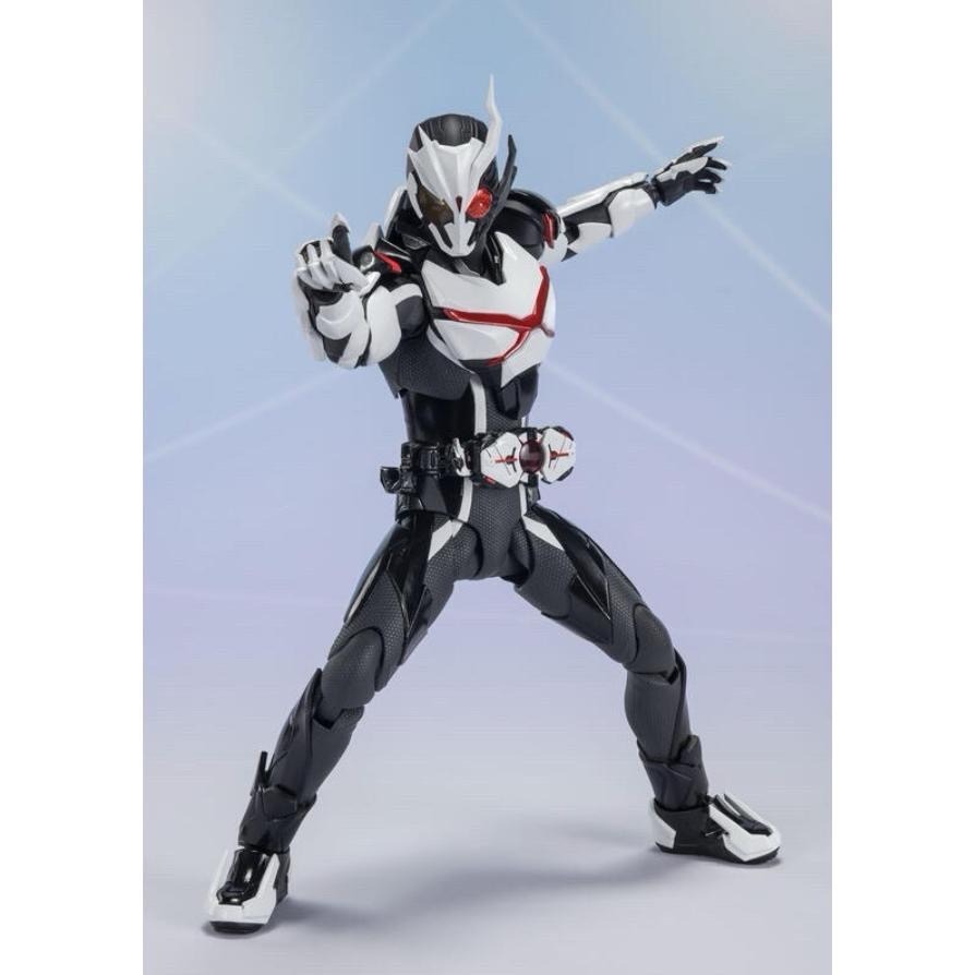 SHF S.H.Figuarts KAMEN RIDER ARK-ONE 假面騎士-細節圖2