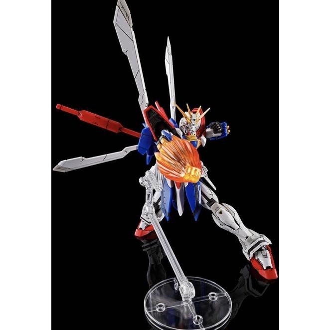 魂商 RG 1/144 EXPANSION SET for  神鋼彈 配件 風雲再起-細節圖2
