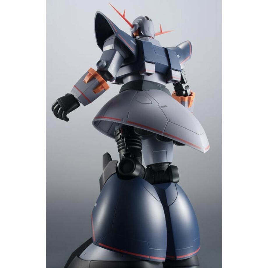 日版 限定 ROBOT魂 ＜SIDE MS＞ MSN-02 完美吉翁克 ver.A.N.I.M.E-細節圖3