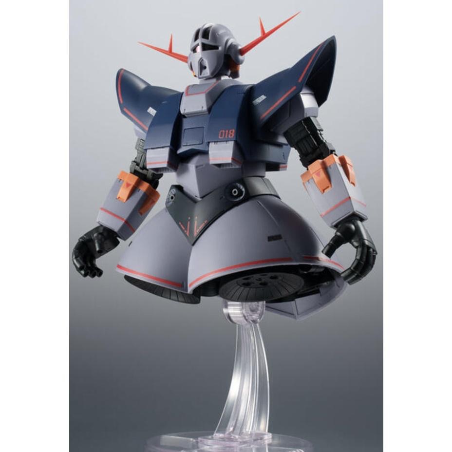 日版 限定 ROBOT魂 ＜SIDE MS＞ MSN-02 完美吉翁克 ver.A.N.I.M.E-細節圖7
