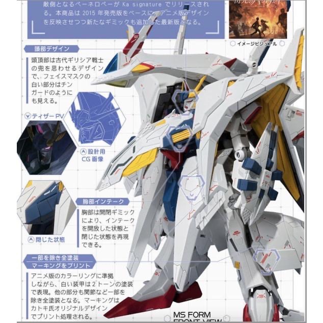 魂商 日版 新版 ROBOT魂 R魂 Ka 潘娜洛普 閃光的哈薩威 Ver. 大白鵝-細節圖4