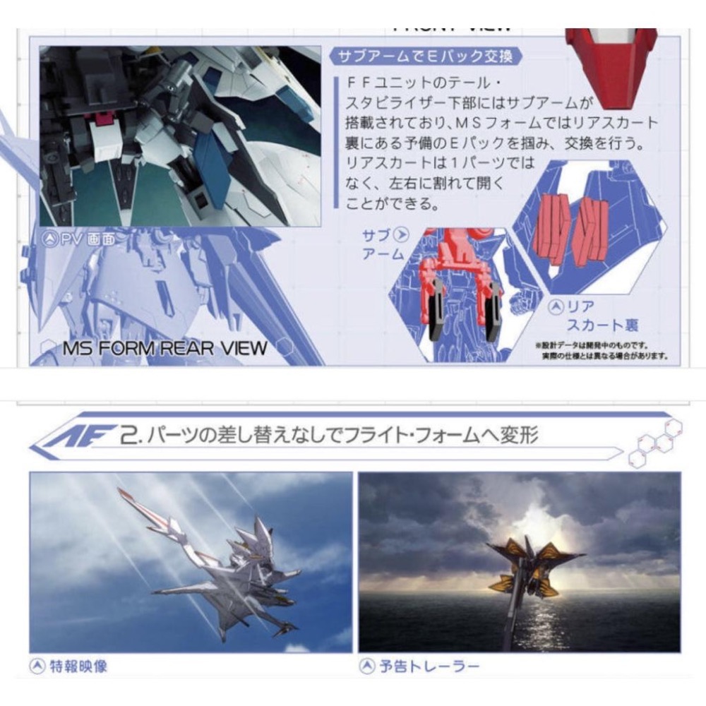 魂商 日版 新版 ROBOT魂 R魂 Ka 潘娜洛普 閃光的哈薩威 Ver. 大白鵝-細節圖6