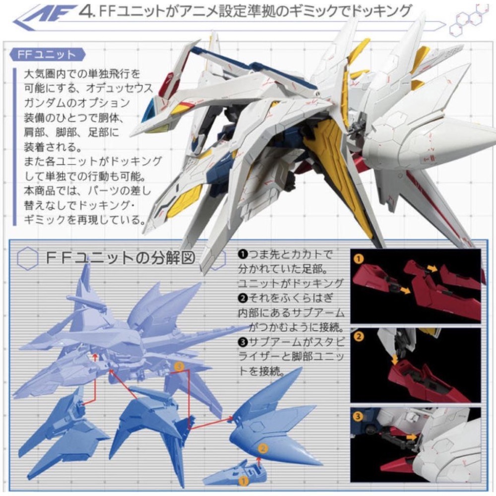 魂商 日版 新版 ROBOT魂 R魂 Ka 潘娜洛普 閃光的哈薩威 Ver. 大白鵝-細節圖7