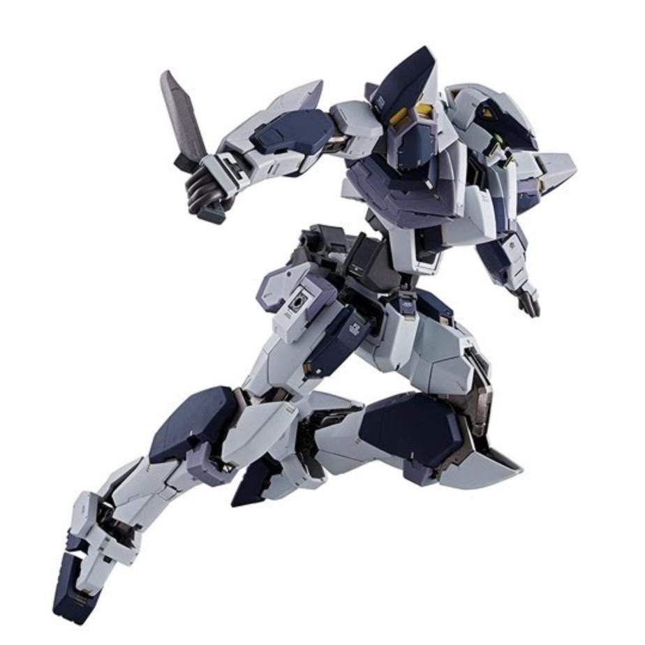 METAL BUILD 驚爆危機 ARX-7 強弩兵 強弩 Ver.IV MB  超合金-細節圖3
